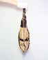 85th Anniversary Bridle Bit Hobo, side view